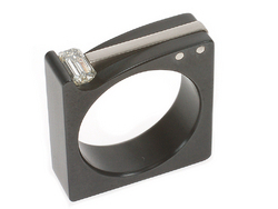 zirconium ring